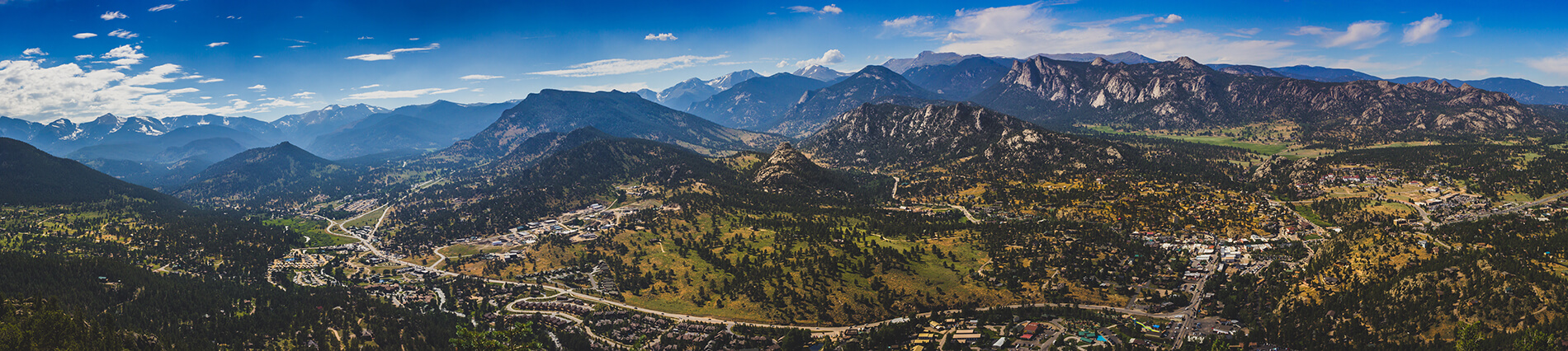 Rocky Mountains Property Services